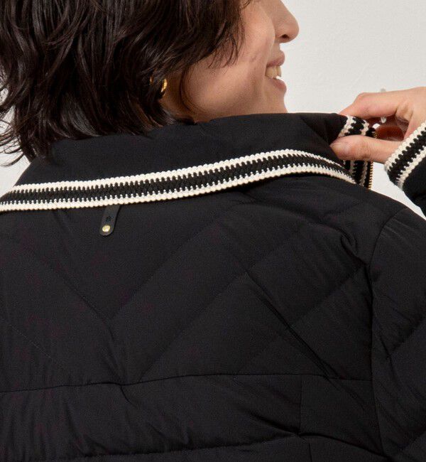 NOLLEY'S「【MACKAGE/マッカージュ】PETUNIA 11861239」|ブルゾン・スタジャン|