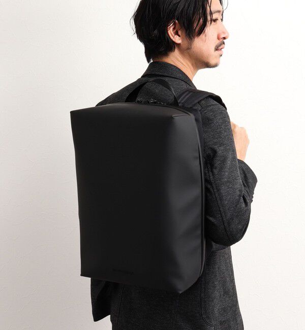 NOLLEY'S goodman「【beruf baggage/ベルーフ バゲッジ】brf-GR15-DR URBAN EXPLORER 16」|リュック|