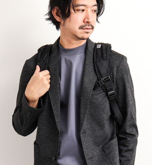 NOLLEY'S goodman「【beruf baggage/ベルーフ バゲッジ】brf-GR15-DR URBAN EXPLORER 16」|リュック|