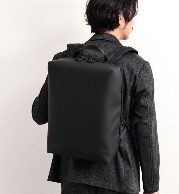 NOLLEY'S goodman「【beruf baggage/ベルーフ バゲッジ】brf-GR15-DR URBAN EXPLORER 16」|リュック|