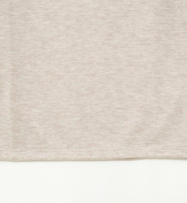 NOLLEY'S sophi「【PROTAGONISTA/プロタゴニスタ】アシメントリープルオーバー」|Tシャツ・カットソー|