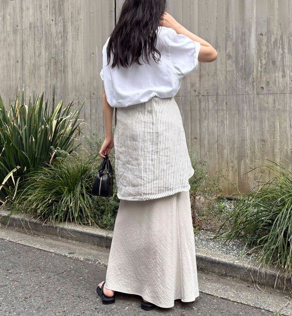 fredy emue「【GOOD ROCK SPEED/グッドロックスピード】MINNIE半袖Tシャツ」|Tシャツ・カットソー|