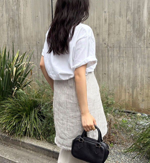 fredy emue「【GOOD ROCK SPEED/グッドロックスピード】MINNIE半袖Tシャツ」|Tシャツ・カットソー|