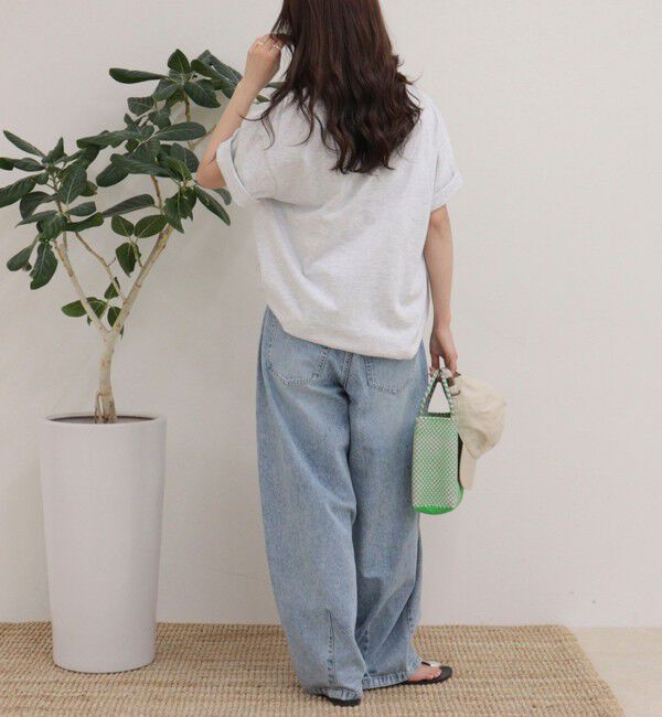 fredy emue「【GOOD ROCK SPEED/グッドロックスピード】MINNIE半袖Tシャツ」|Tシャツ・カットソー|