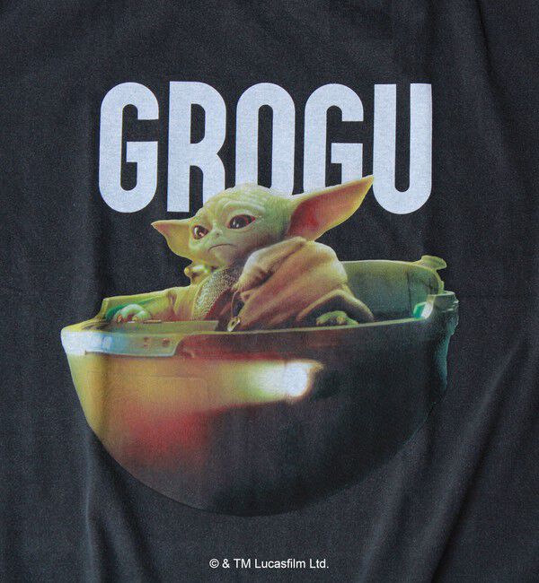 GLOSTER「【GOOD ROCK SPEED】別注 STAR WARS スター・ウォーズ Tシャツ」|Tシャツ・カットソー|