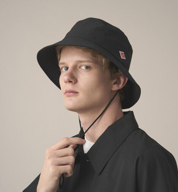 DANTON「DANTON | バケットハット UNISEX」|ハット|