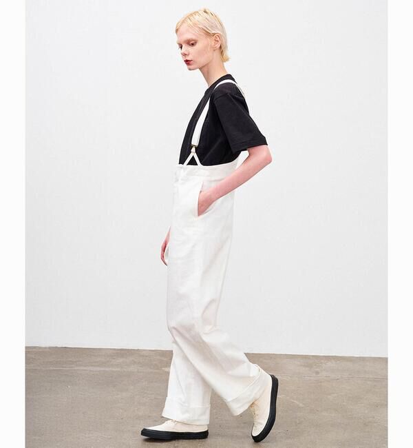  「ANATOMICA | GLORIA PANTS WOMEN」|その他|