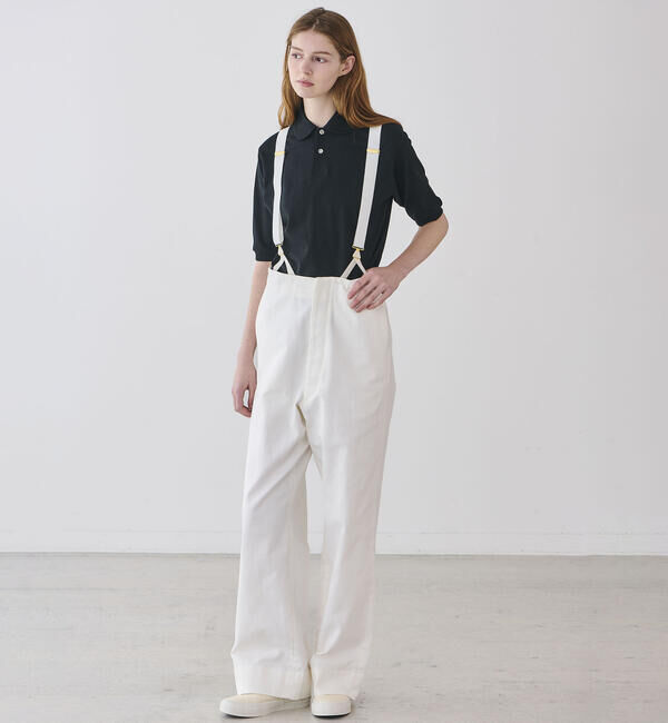  「ANATOMICA | GLORIA PANTS WOMEN」|その他|