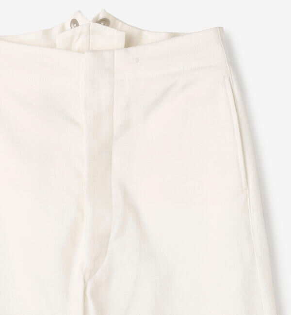  「ANATOMICA | GLORIA PANTS WOMEN」|その他|