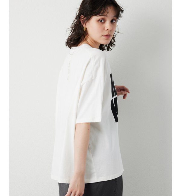  「《大人のためのプリントTシャツ》KIDDINGロゴTシャツ」|Tシャツ・カットソー|