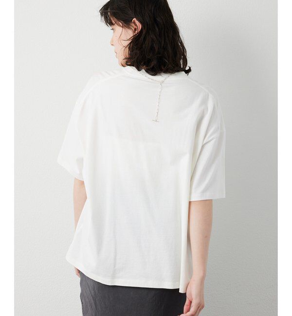  「《大人のためのプリントTシャツ》KIDDINGロゴTシャツ」|Tシャツ・カットソー|
