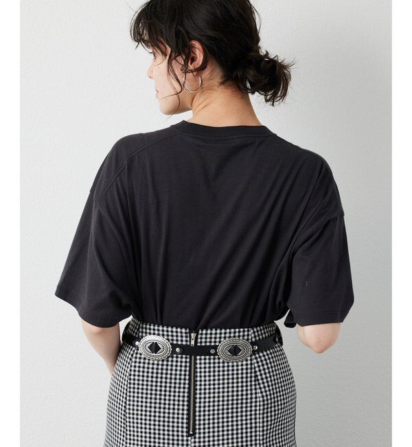 「《大人のためのプリントTシャツ》KIDDINGロゴTシャツ」|Tシャツ・カットソー|