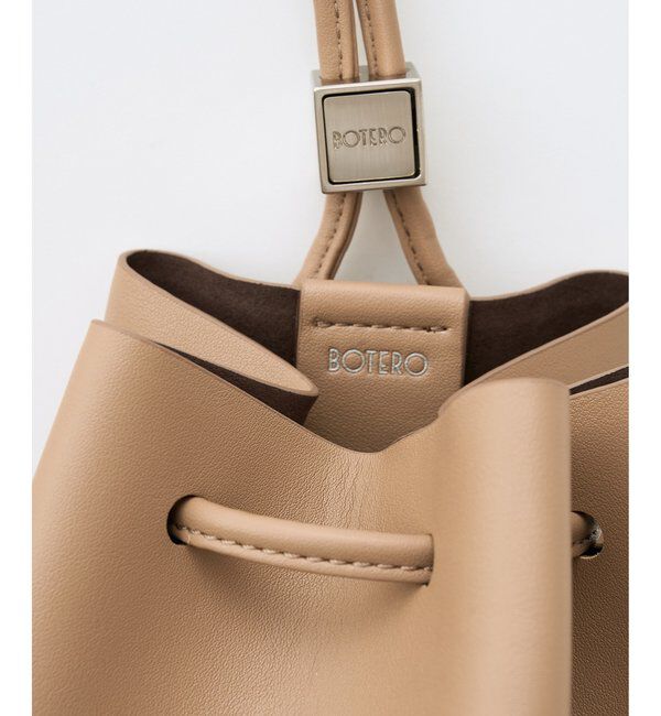  「【BOTERO】Lucky Draw」|トートバッグ|