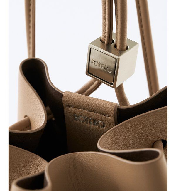  「【BOTERO】Lucky Draw」|トートバッグ|