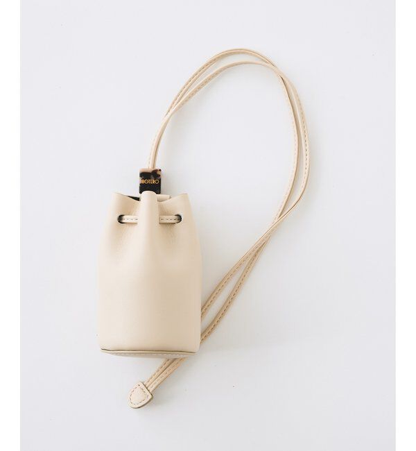  「【BOTERO】Lucky Draw Charm」|トートバッグ|