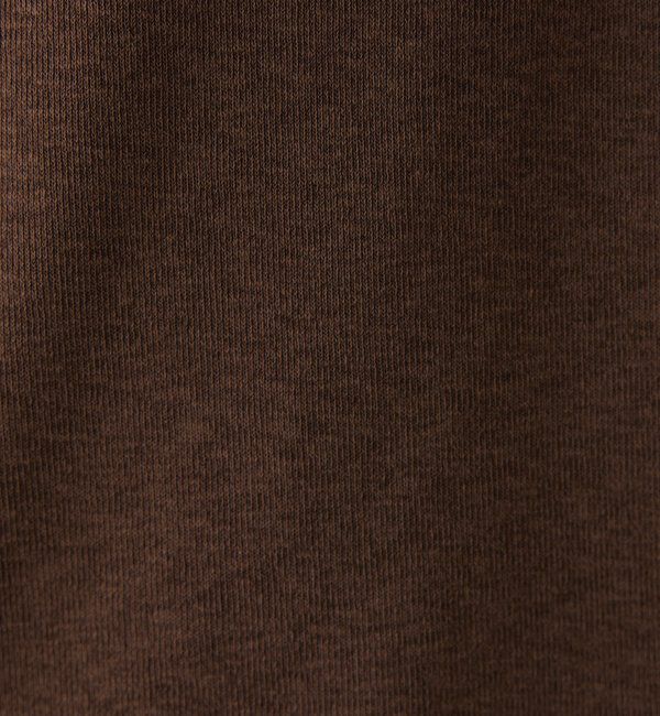  「リネンライクカットタンクトップ」|Tシャツ・カットソー|