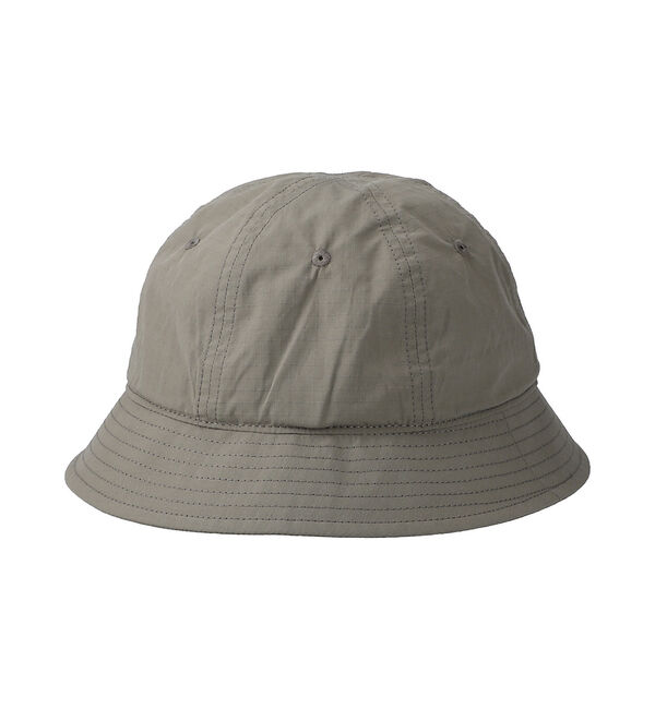 ABAHOUSE「【Cordura】オーガニックコットン コーデュラ クルーハット」|その他|