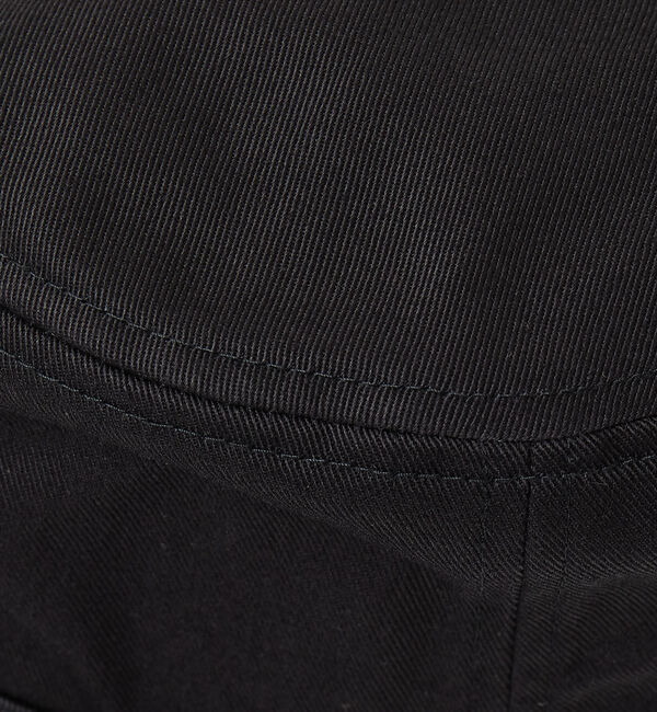 ABAHOUSE「＜BASIQUENTI＞ワンポイント刺繍 ユニセックス ワーク キャップ XLサ」|その他|