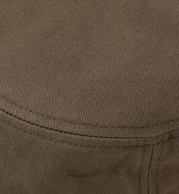 ABAHOUSE「＜BASIQUENTI＞ワンポイント刺繍 ユニセックス ワーク キャップ XLサ」|その他|