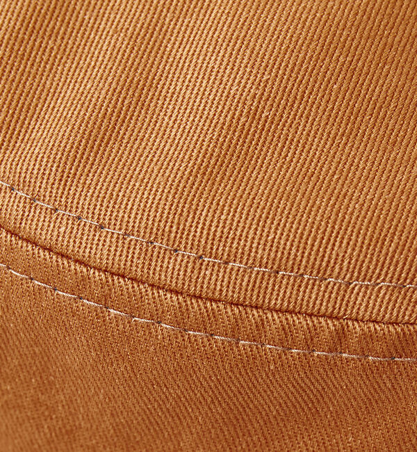 ABAHOUSE「＜BASIQUENTI＞ワンポイント刺繍 ユニセックス ワーク キャップ XLサ」|その他|