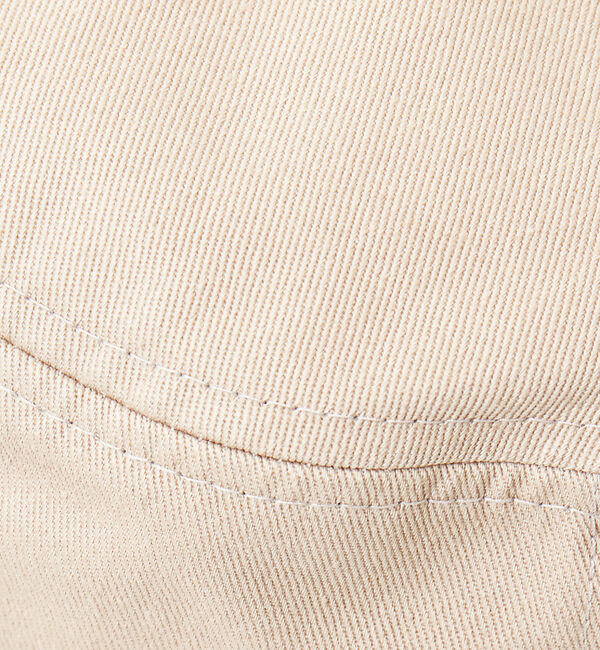ABAHOUSE「＜BASIQUENTI＞ワンポイント刺繍 ユニセックス ワーク キャップ XLサ」|その他|