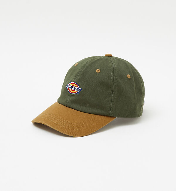 ABAHOUSE「【DICKIES/ディッキーズ】TWO TONE LOWCAP」|その他|