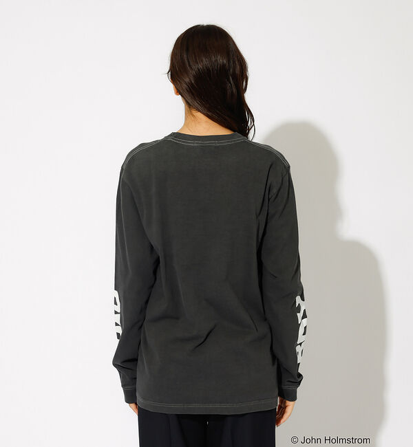 ABAHOUSE「【GOOD ROCK SPEED/グッドロックスピード】JOHN HOLMSTR」|Tシャツ・カットソー|