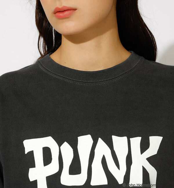 ABAHOUSE「【GOOD ROCK SPEED/グッドロックスピード】JOHN HOLMSTR」|Tシャツ・カットソー|
