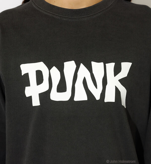ABAHOUSE「【GOOD ROCK SPEED/グッドロックスピード】JOHN HOLMSTR」|Tシャツ・カットソー|