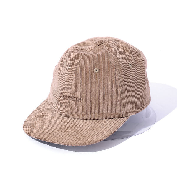 ABAHOUSE「WEB限定【PENDLETON /ペンドルトン 】 CORDUROY CAP /」|その他|