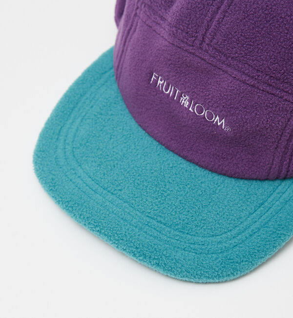 ABAHOUSE「【FRUIT OF THE LOOM/フルーツオブザルーム】FLEECE 耳当て」|その他|