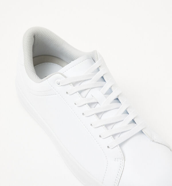 ABAHOUSE「【高機能】boun step CITY スニーカー / ベーシック スニーカー」|スニーカー|
