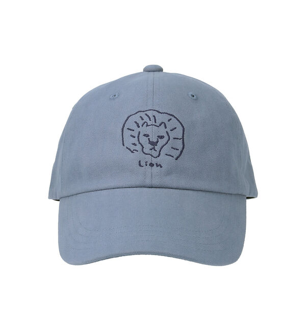 ABAHOUSE「【RIVER UP/リバーアップ】】Codura Animal BCS-U419」|その他|ブルー
