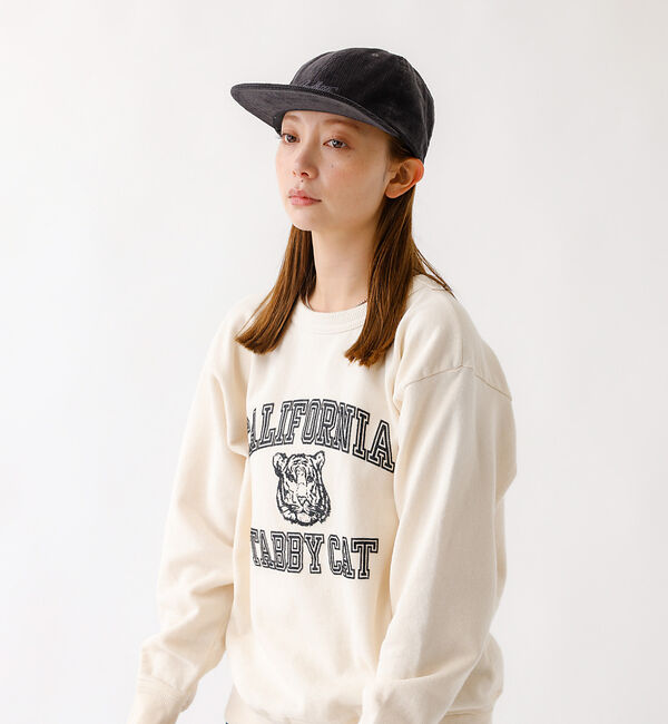 ABAHOUSE「【PENDLETON / ペンドルトン】PDT-CORDUROY LOGO EM」|その他|