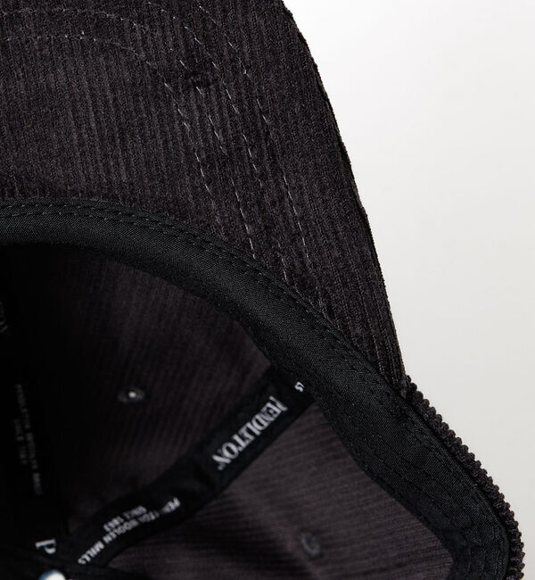 ABAHOUSE「【PENDLETON / ペンドルトン】PDT-CORDUROY LOGO EM」|その他|