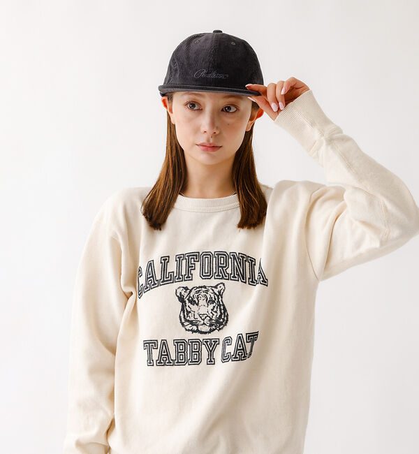 ABAHOUSE「【PENDLETON / ペンドルトン】PDT-CORDUROY LOGO EM」|その他|