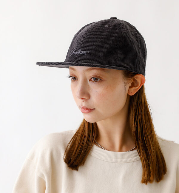 ABAHOUSE「【PENDLETON / ペンドルトン】PDT-CORDUROY LOGO EM」|その他|