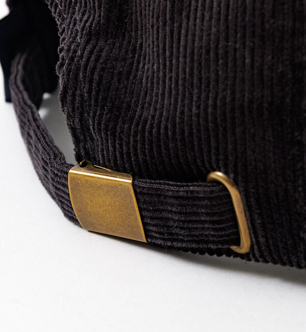 ABAHOUSE「【PENDLETON / ペンドルトン】PDT-CORDUROY LOGO EM」|その他|