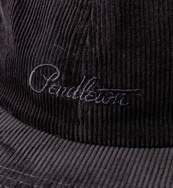 ABAHOUSE「【PENDLETON / ペンドルトン】PDT-CORDUROY LOGO EM」|その他|
