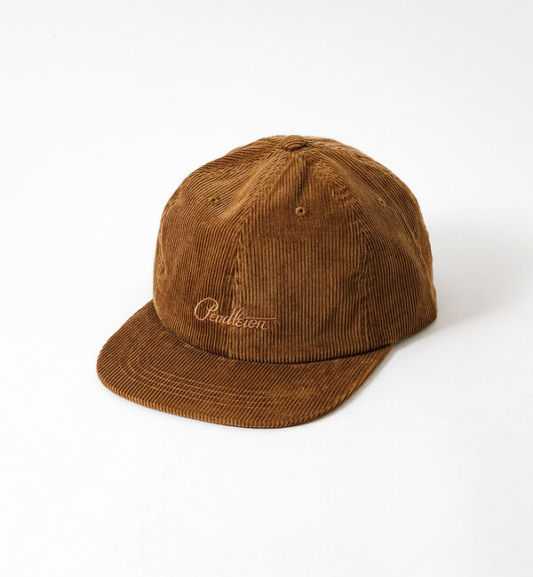 ABAHOUSE「【PENDLETON / ペンドルトン】PDT-CORDUROY LOGO EM」|その他|