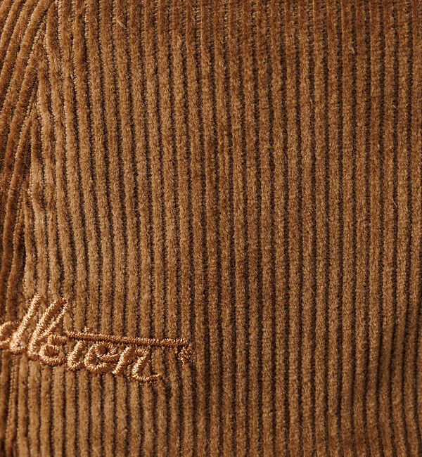 ABAHOUSE「【PENDLETON / ペンドルトン】PDT-CORDUROY LOGO EM」|その他|