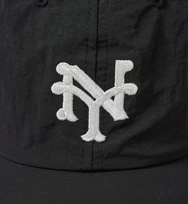 ABAHOUSE「New York Cubans NYLON BALL CAP / ニューヨーク・」|その他|
