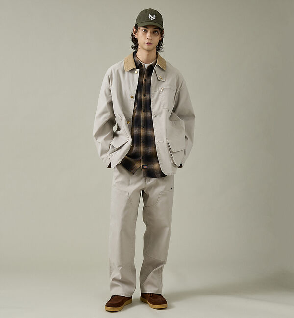 ABAHOUSE「New York Cubans NYLON BALL CAP / ニューヨーク・」|その他|