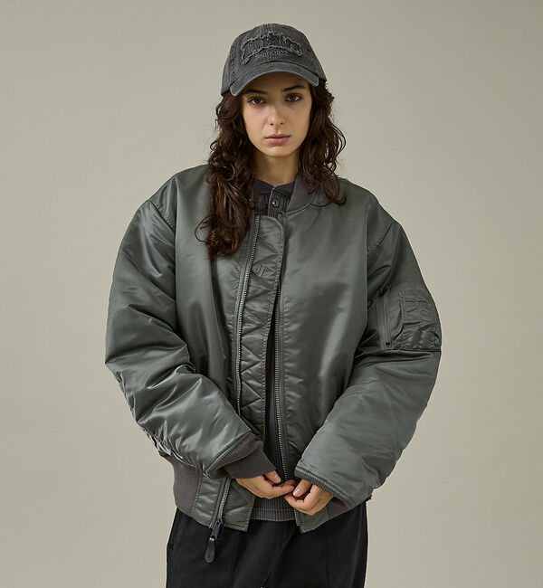 ABAHOUSE「【Dickies / ディッキーズ】PIGMENT  FRINGE LOGO C」|その他|