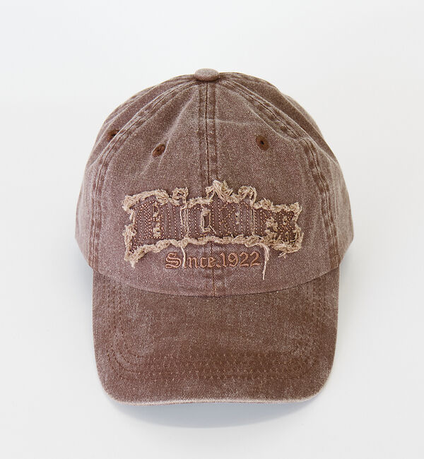 ABAHOUSE「【Dickies / ディッキーズ】PIGMENT  FRINGE LOGO C」|その他|