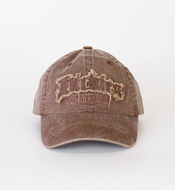 ABAHOUSE「【Dickies / ディッキーズ】PIGMENT  FRINGE LOGO C」|その他|