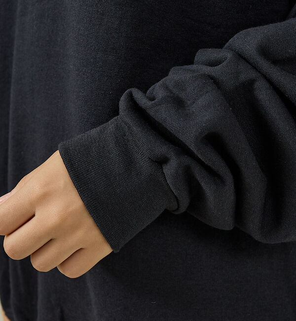 ABAHOUSE「【FRUIT OF THE LOOM】PRINT SWEAT2/ロゴ/ユニセック」|スウェット・ジャージ|