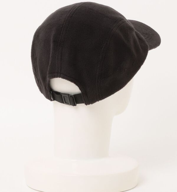 ABAHOUSE「【POLER / ポーラー】FLEECE5P CAP / フリースキャップ 【W」|その他|