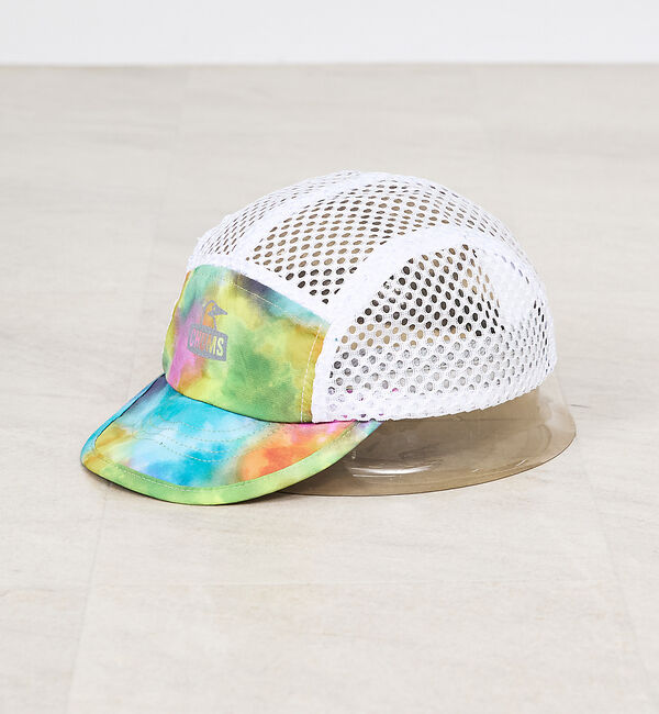 ABAHOUSE「【CHUMS/チャムス】Running Mesh Cap/ランニングメッシュキャ」|その他|