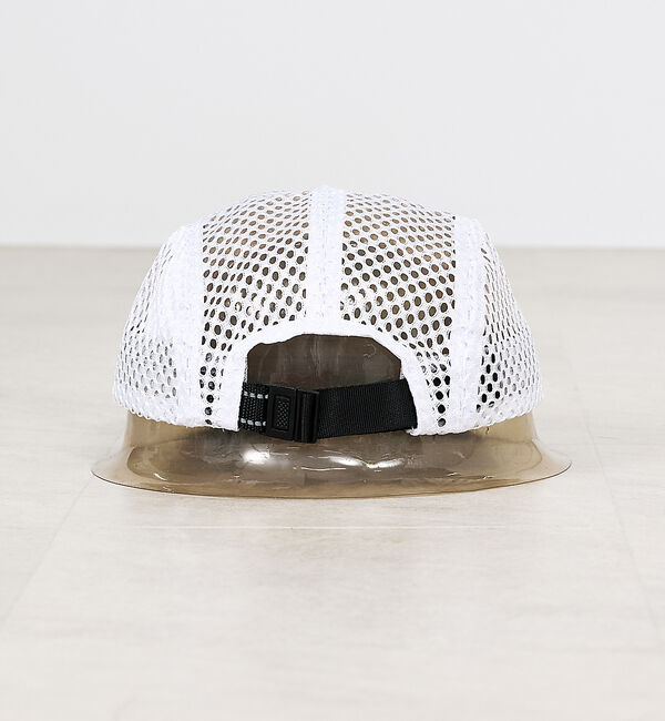 ABAHOUSE「【CHUMS/チャムス】Running Mesh Cap/ランニングメッシュキャ」|その他|